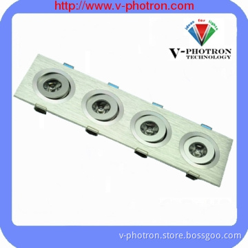 Shades of Light LED Ceiling Light 12W